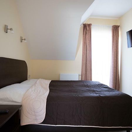 Villa Przy Plazy W Trzesaczu Εξωτερικό φωτογραφία